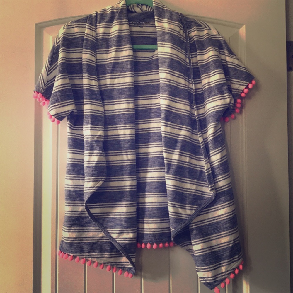 Vineyard Vines Sweater